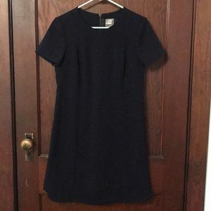 COPY - Vince Camuto Navy Dress
